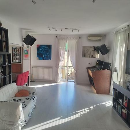 Апартаменты Stella Sun House Неаполь Экстерьер фото